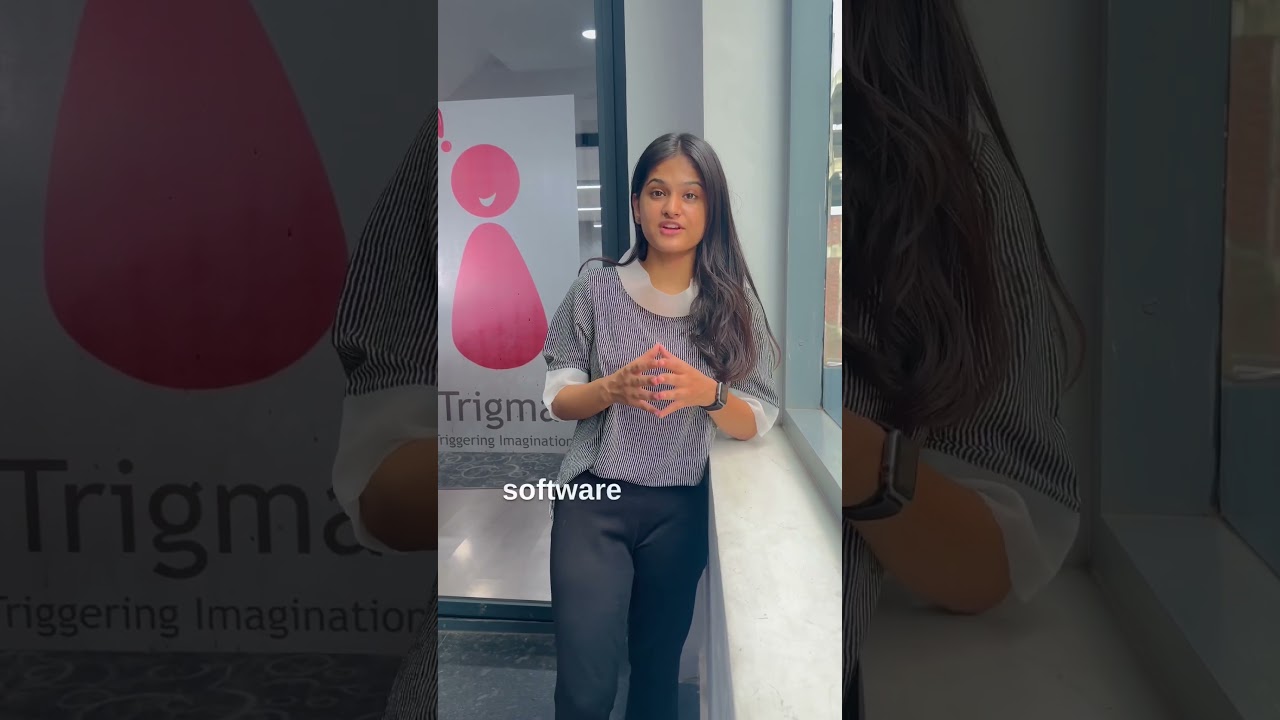 Custom Software Solutions | MVP Development | Trigma