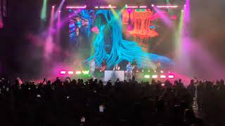 AQUA - CALLING YOU - September 19, 2025 - Great Canadian Casino Resort - Toronto Canada