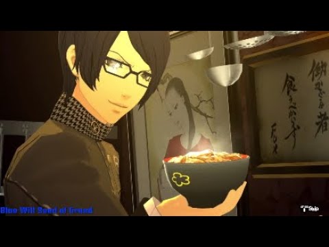 Persona 5 Royal - Okumura's Palace Will Seed Locations