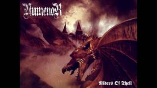 Númenor • Riders of Theli (Therion cover)