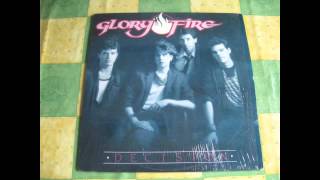 Glory Fire - Heart beat
