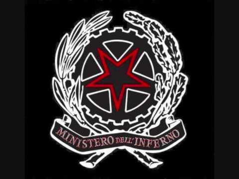 Jagermasterz- I ragazzi stanno bene (feat. Alberto)