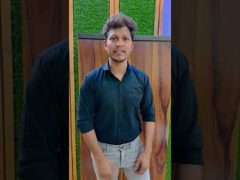 Samrat rajoria  intro  in s...