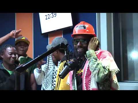 Bad Genna Eyetal Fyah Clash, Sting Challenge VS. I Ratty & Every Zimdancehall, Helmets Artist