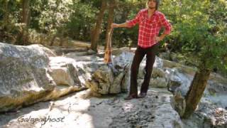 Galapaghost - &quot;Never Heard Nothin&#39;&quot;