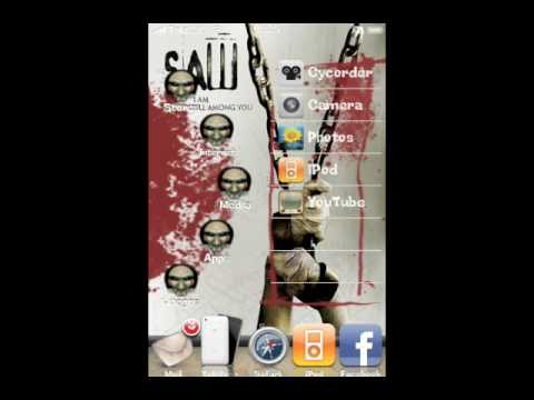 saw