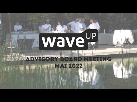 Advisory Board Meeting | Mai 2022 | Enea Baummuesum in Rapperswil-Jona