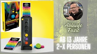 Droppen oder Floppen (Hasbro) - von den Machern von Trivial Pursuit