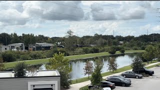Railfanning in the Sunshine State on the CFRC in Kissimmee, FL | 08.26.25
