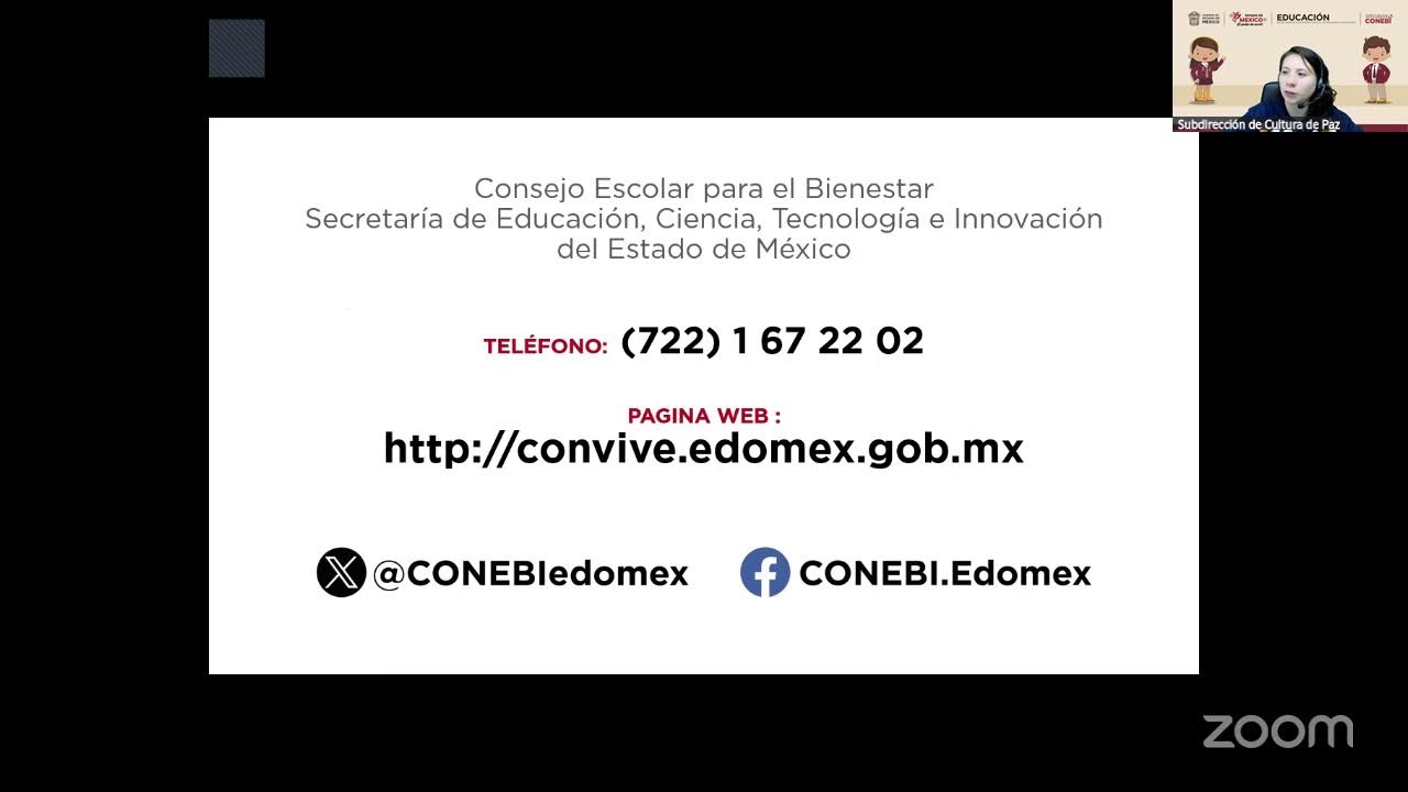 "Ciber seguridad y acoso"