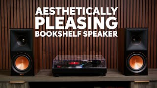 Video thumbnail for Klipsch RP-600M II Passive Bookshelf Speaker Overview by Sweetwater Soundcheck