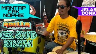 Download lagu CEK SOUND ADELLA SURATAN Voc.CAK FENDIK ( video full cak nophie ). mp3