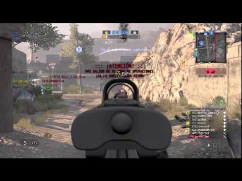 MAG PS3 | 115 KILLS UNCUT FULL GAMEPLAY NO COMMENTARY