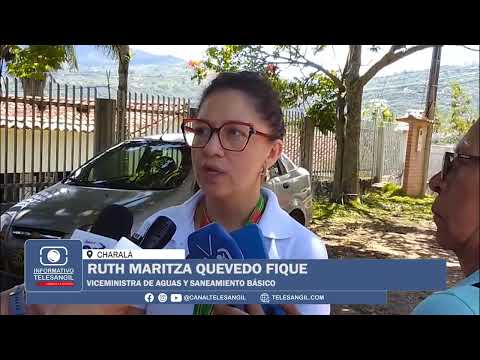 RECURSOS PARA CHARALÁ