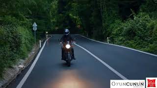 Söz | 2.Sezon Finali ''RAP'' - Yol yok