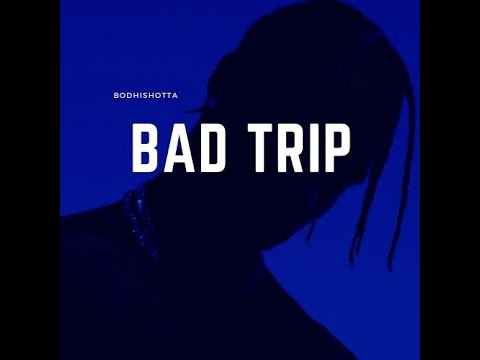 [FREE] DARK TRAP TYPE BEAT "BADTRIP" prod. BODHISHOTTA