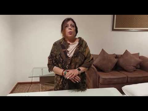 Amitas mohan Massage for youngsters.