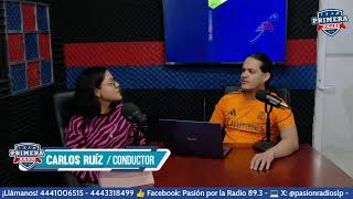 Primera Jugada / 14 de Febrero del 2026