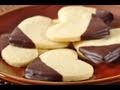 Shortbread Cookies Classic Version Joyofbaking Com
