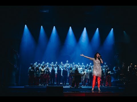 New Wine Christmas Concert 2018