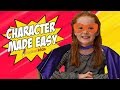 What is Character? (Let's Make It Easy)