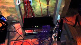 AT&T U-Verse Wireless Internet Fix