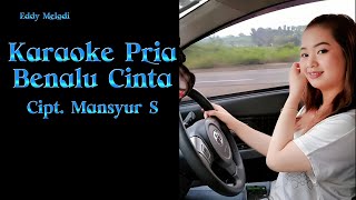Download lagu Benalu Cinta Karaoke Pria @eddymelodi mp3