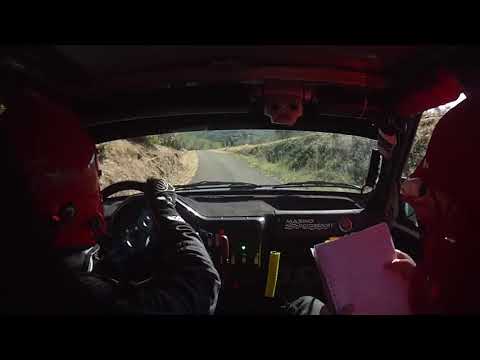 rally reggello 2017 gorini gabrielli ps2 reggello