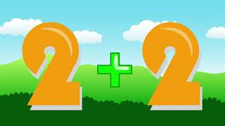 Doubles Plus One (1-5)