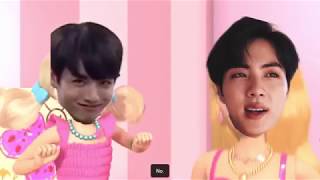 BTS: Life in the Dreamhouse (CRACK) HappyJungkookD