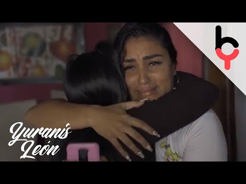 YURANIS LEON SORPRENDE A UNA DE SUS FANS YENDO A SU CASA. la Wiki Wiki