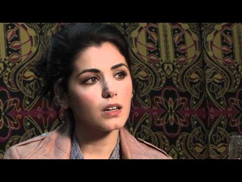 Katie Melua twijfelde aan voortzetten carrière na inzinking