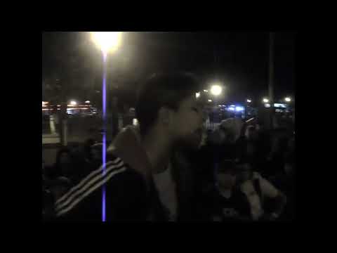 DELIAN vs PYRO | Final | 4ta fecha Laferrere Freestyle (Escenario)