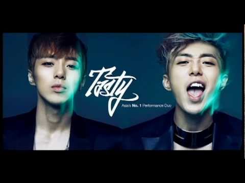 [KPOP NONSTOP] Shout-out from duo Tasty to Kpop Nonstop