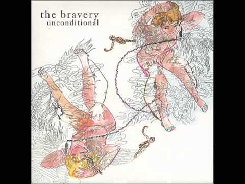 Oh Glory - The Bravery