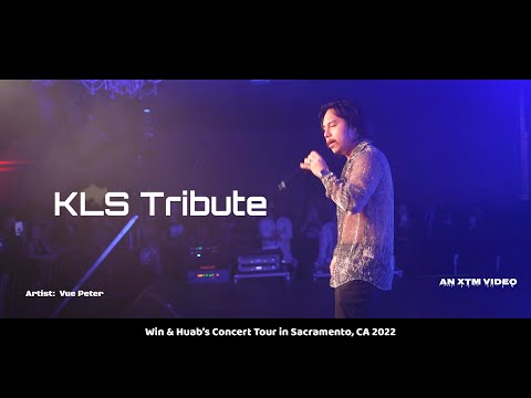 Did Vue Peter Do Justice for KLS?  Find Out!