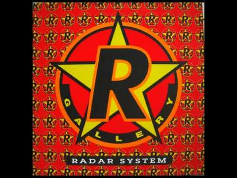 R-Gallery - System Ort Mix
