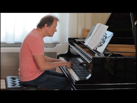 Mazurka, Op. 116 No. 3 by Alexandr Gretschaninov - Thoralf Abgarjan