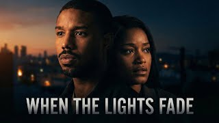 WHEN THE LIGHTS FADE (2026) – First Trailer | Michael B. Jordan, Keke Palmer
