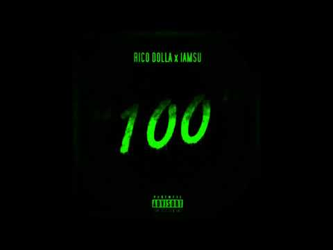 Rico Dolla ft. Iamsu! - 100  (Remix)