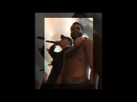 (FREE) BHZ x Makko x Dead Dawg Type Beat - "Jeden Tag" (prod. Joachim E.)