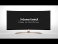 How to Use OnScreen Control