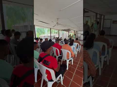 Los territorios deben ser autónomos, comenzando por administrar sus propios recursos.