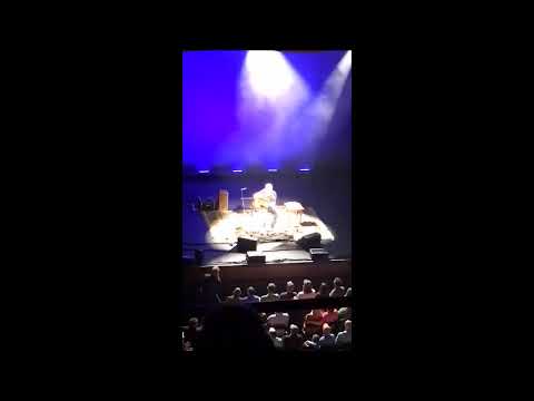 Trey Anastasio 2018.02.18 Knight Theater, Charlotte, NC Highlights