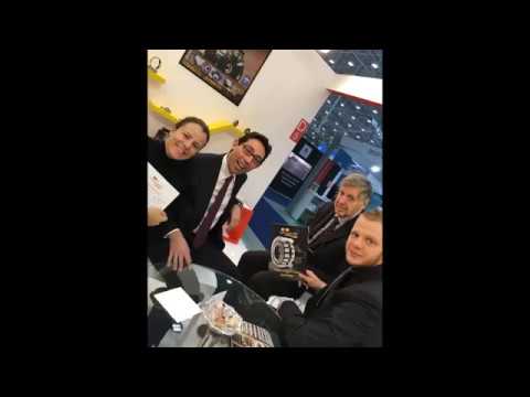 CBC FUARI 2016 / İTALYA