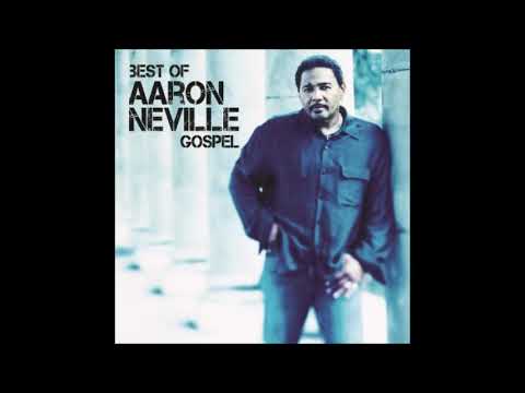 Meetin At The Building - Aaron Neville