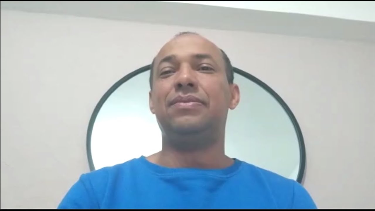 Ivan - Doença de Behçet (Neuro Behçet)