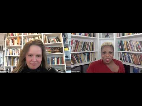 Zina Saro-Wiwa: On Mourning and Memory (Interview Only)