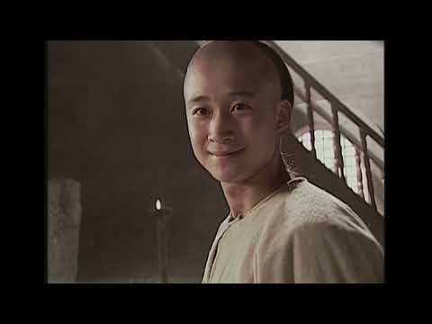 Wu Jin The Tai chi Master Tower Challenge 2003