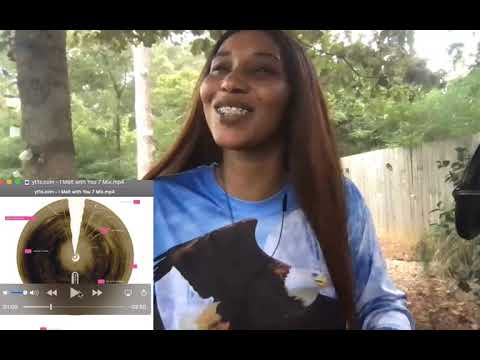 Modern English Reaction I Melt With You (WHAT DOES THAT EVEN MEAN?!) | Empress Reacts